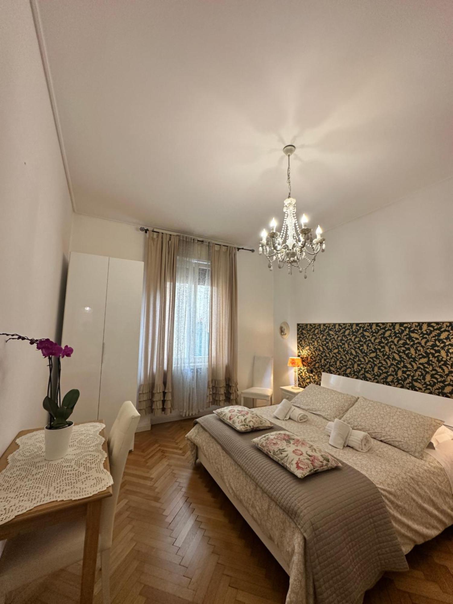 Il Tenore B&B Verona Eksteriør billede
