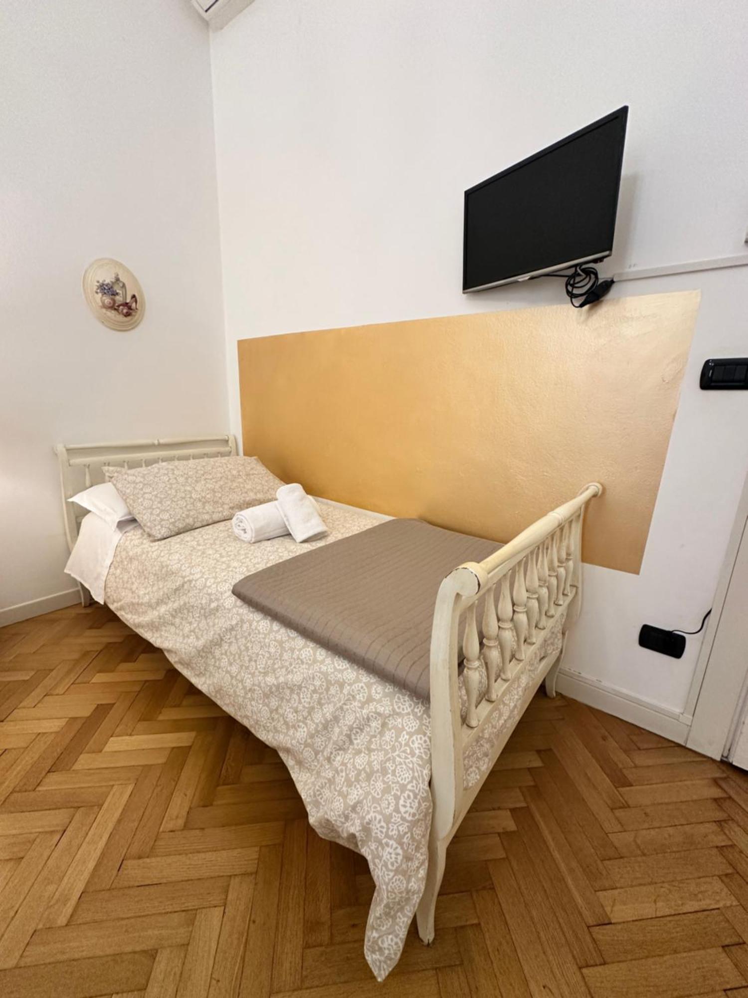 Il Tenore B&B Verona Eksteriør billede