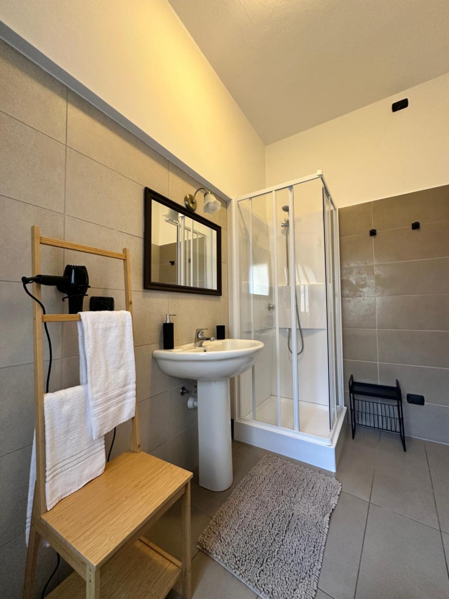 Il Tenore B&B Verona Eksteriør billede