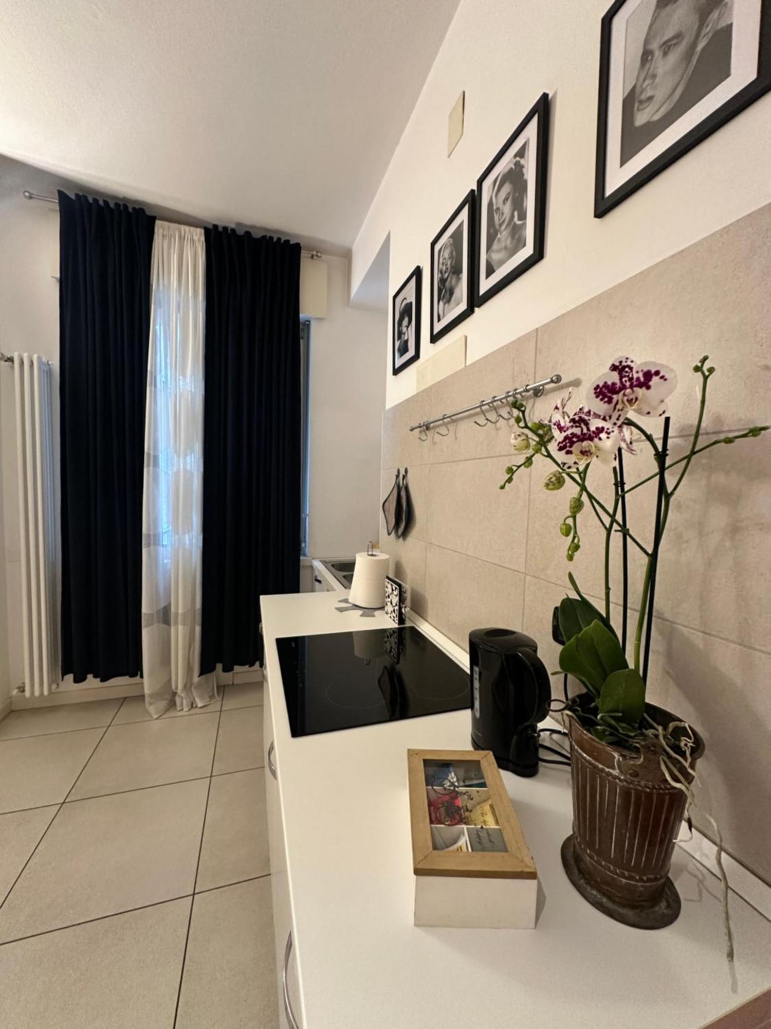 Il Tenore B&B Verona Eksteriør billede