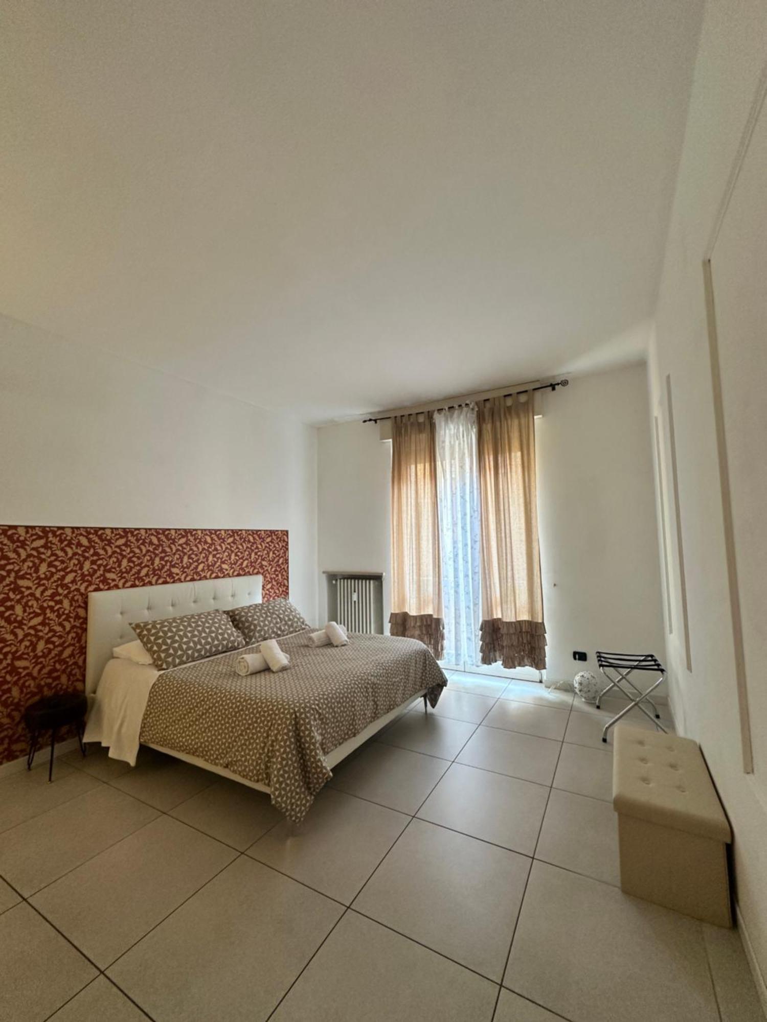 Il Tenore B&B Verona Eksteriør billede