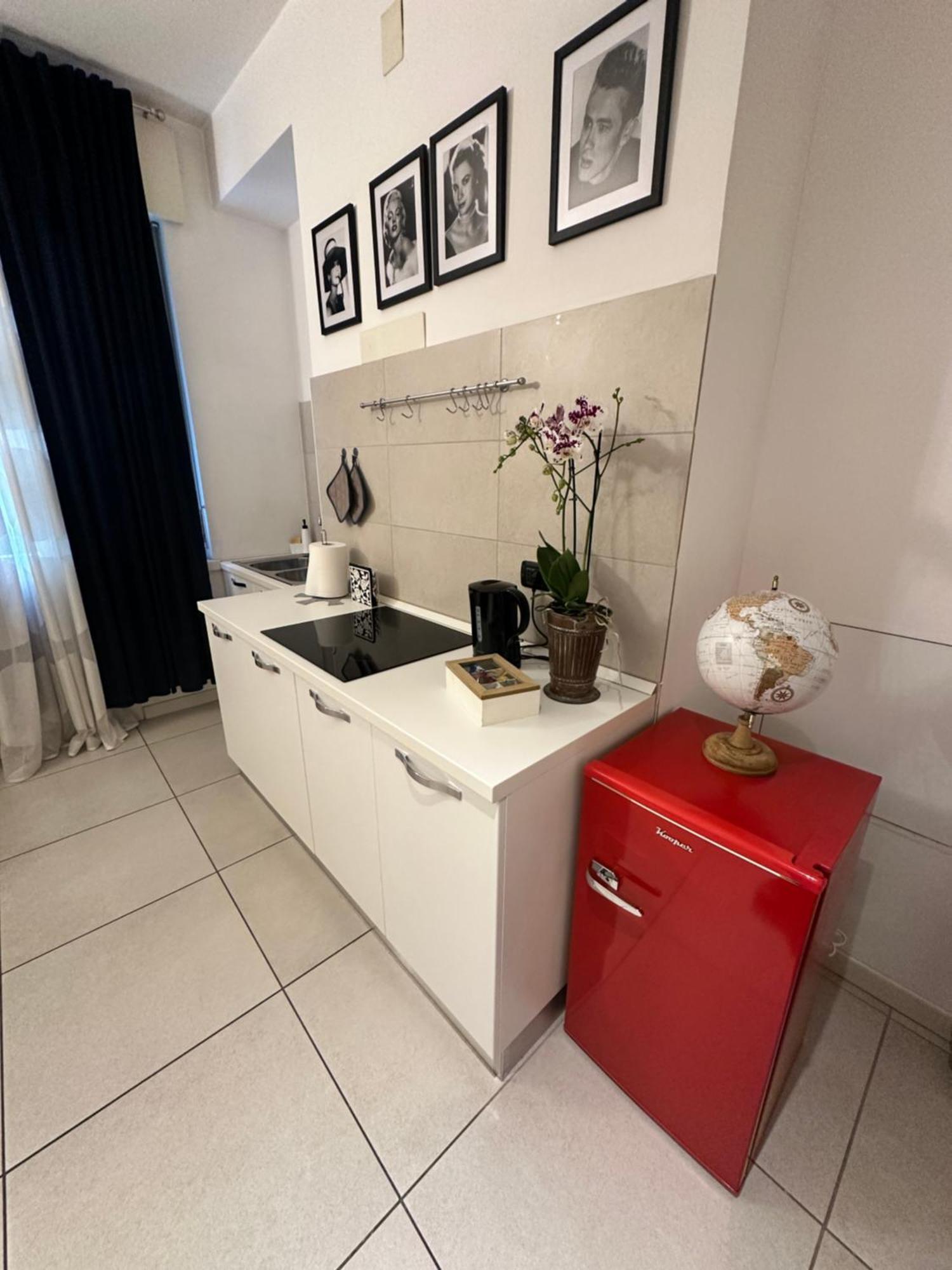 Il Tenore B&B Verona Eksteriør billede
