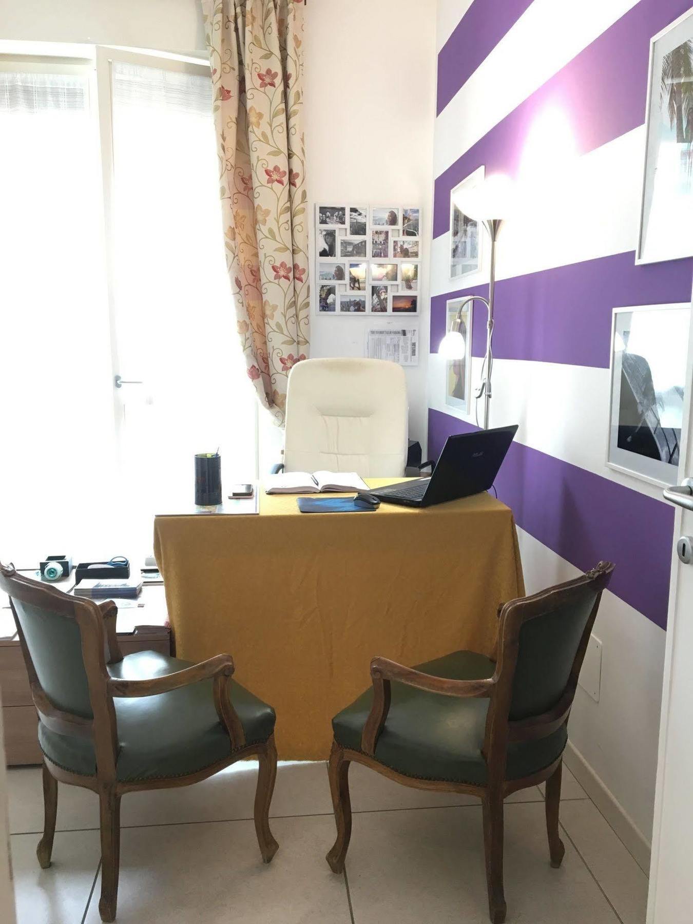 Il Tenore B&B Verona Eksteriør billede